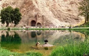 کرمانشاه، دیار پهلوانان و تاریخ سفری به سرزمین شگفتی‌ها