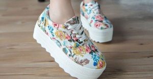 فواید و مضرات خرید کتونی لژدار