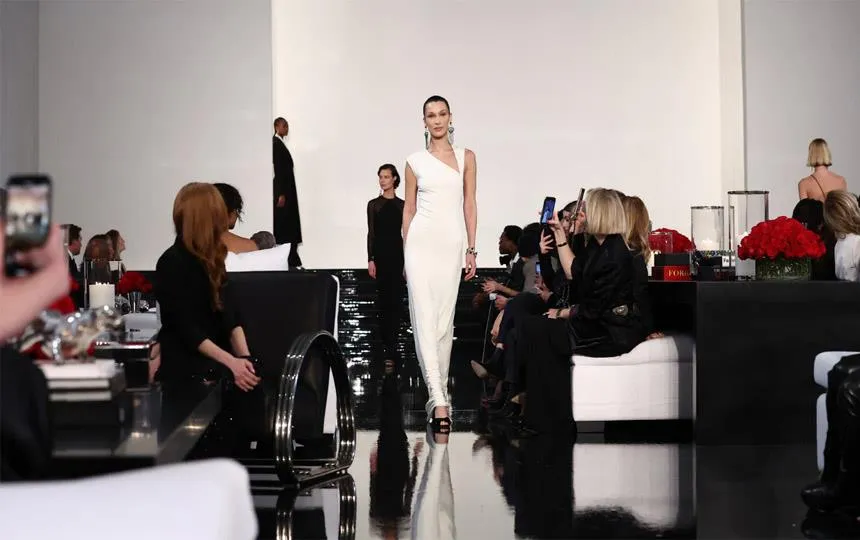 دنیای مد و فشن اصطلاحاتی که شاید ندانید!