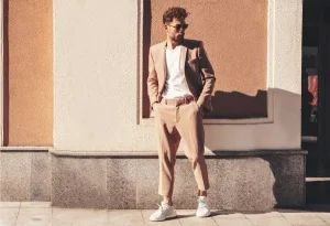 رازهای خوشتیپ شدن با کفش کالج