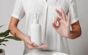 ژل بهداشتی آقایان راهی برای حفظ سلامتی و طراوت آلت تناسلی