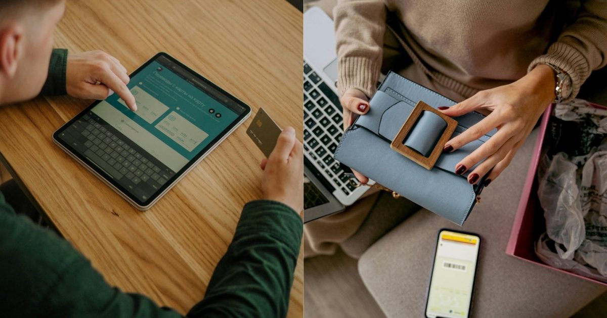 هنگام خرید لباس به صورت آنلاین لازم است چه مواردی در نظر گرفته شود؟
