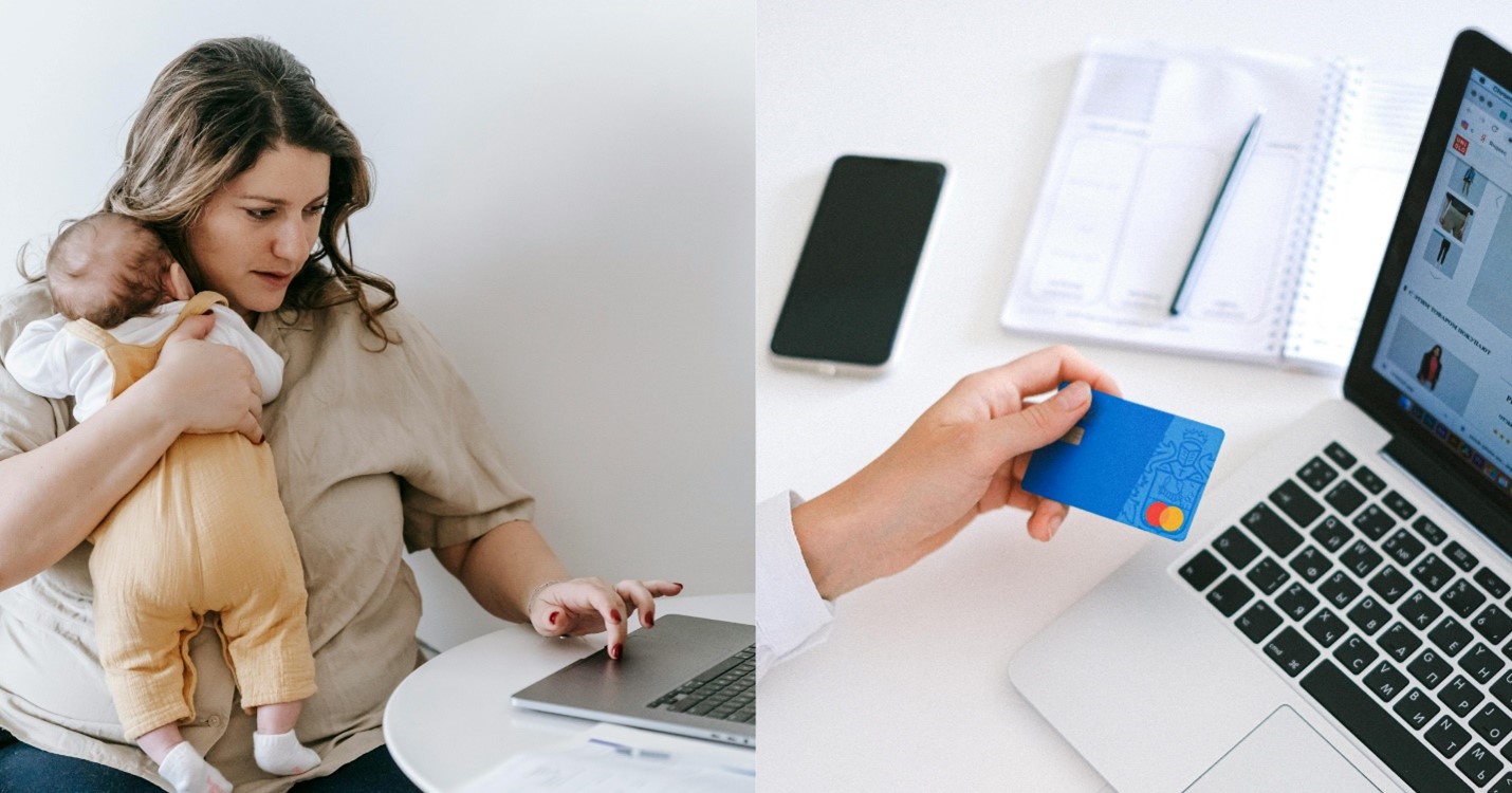 هنگام خرید لباس به صورت آنلاین لازم است چه مواردی در نظر گرفته شود؟