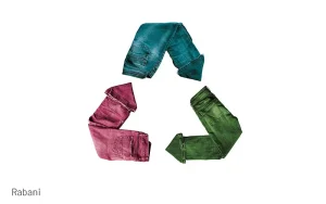 راهنمای جامع بازیافت لباس‌های اضافی