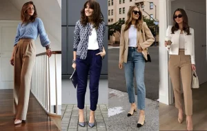 تفاوت استایل کژوال و مینیمال