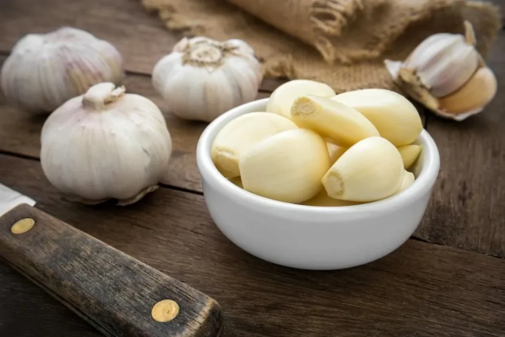 سیرداروی شگفتانگیز طبیعت از آشپزخانه تا داروخانه!