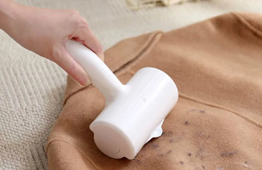 خداحافظی با پرز لباس با ترفندهای ساده و کارآمد!