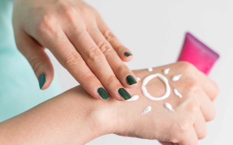 از کرم ضد آفتاب در کدام نواحی باید استفاده شود - تصویر 3