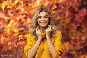 نف نف ظرافت زنانه