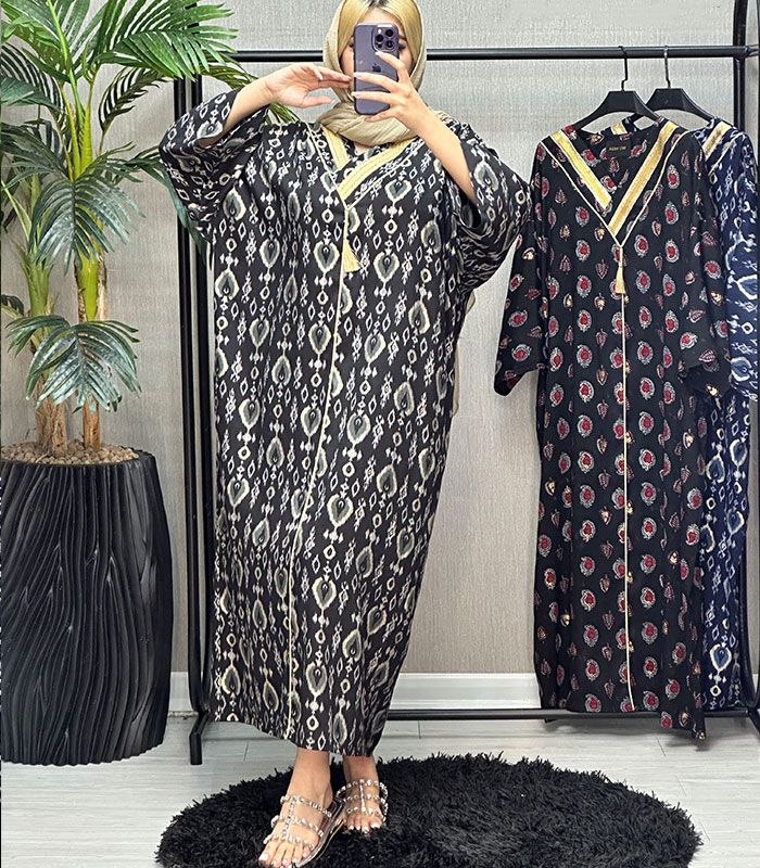 کالکشن تابستانه مزون افرا