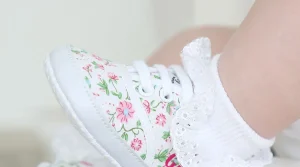 پاپوش و کفش نوزاد