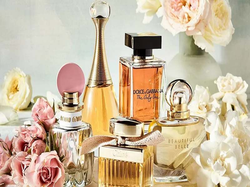 خوش‌بوترین عطرهای زنانه مناسب بهار و تابستان