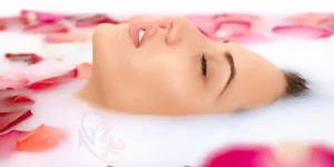 چه چیزی پوست شما را نرم و لطیف نگه می‌دارد؟