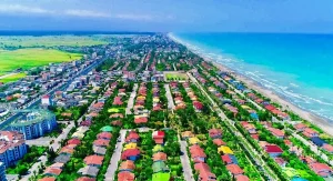 بهترین زمان برای سفر به شمال ایران