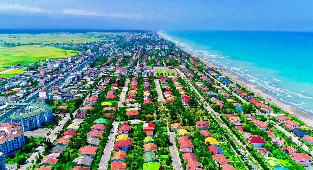 بهترین زمان برای سفر به شمال ایران