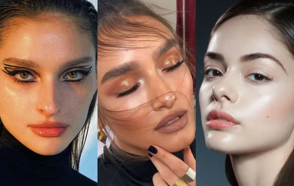 آیا می‌دانید چرا آرایش شب و روز با هم فرق دارند؟