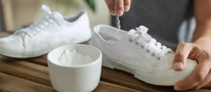 خدانگهدار بوی بد کفش و جوراب! راهکارهایی ساده و کاربردی