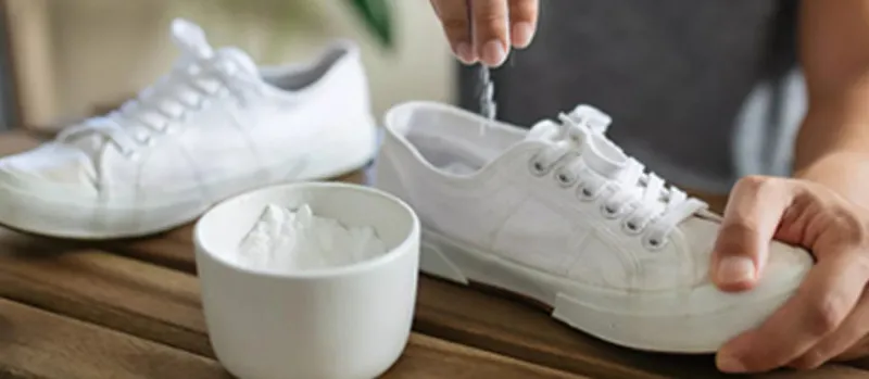 خدانگهدار بوی بد کفش و جوراب! راهکارهایی ساده و کاربردی