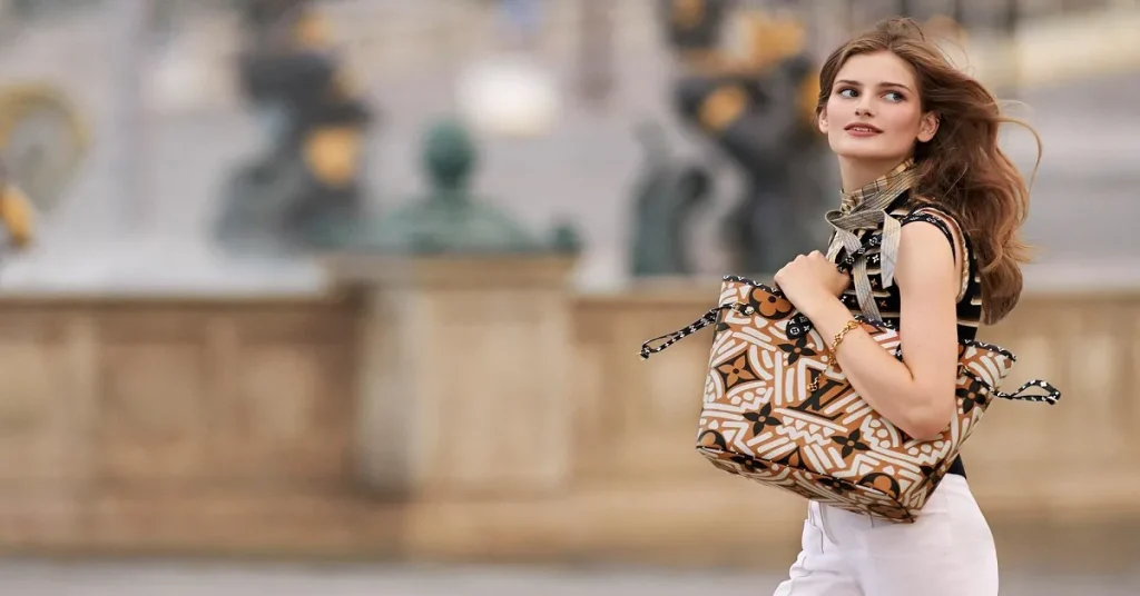 لوکس‌ترین برند‌های مد و فشن فرانسوی