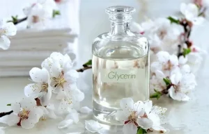 خواص شگفت انگیز گلیسیرین برای پوست و مو