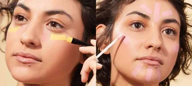 کالر کورکتور