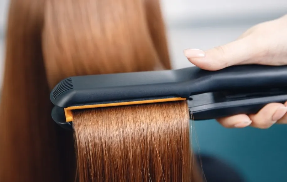 اتو موی خوب؛ انتخابی هوشمندانه برای موهای زیبا