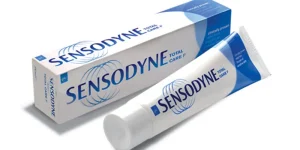 خمیر دندان سنسوداین اصل