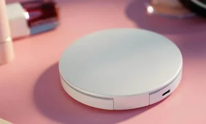 آینه جادویی که راز ضدآفتاب‌ها را برملا می‌کند!