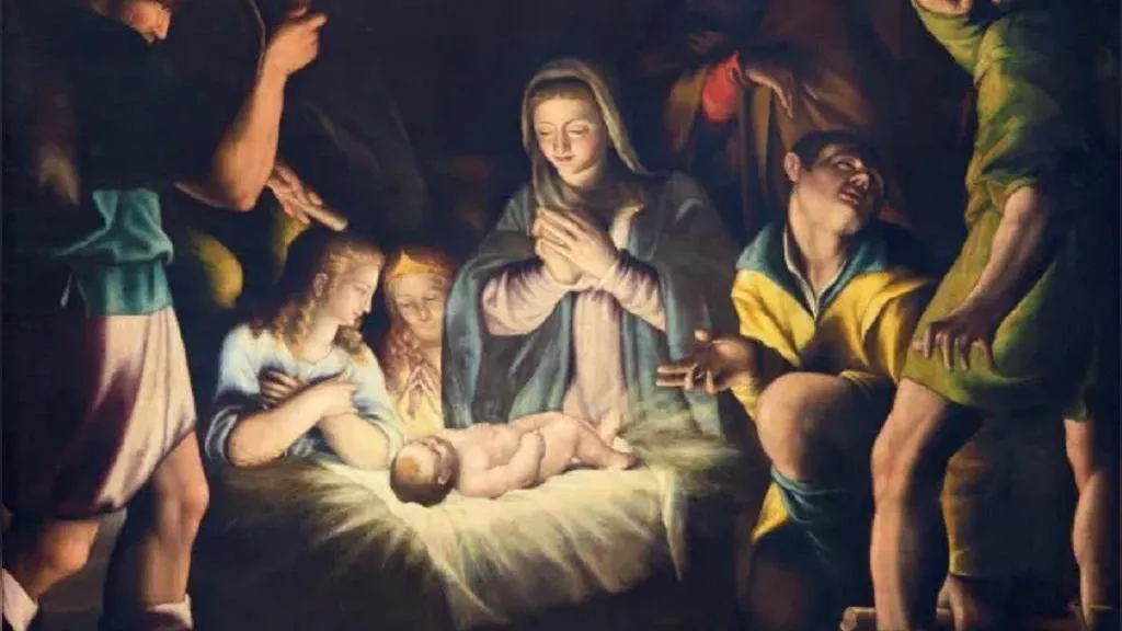 تفاوت کیاروسکورو و تنبریسم