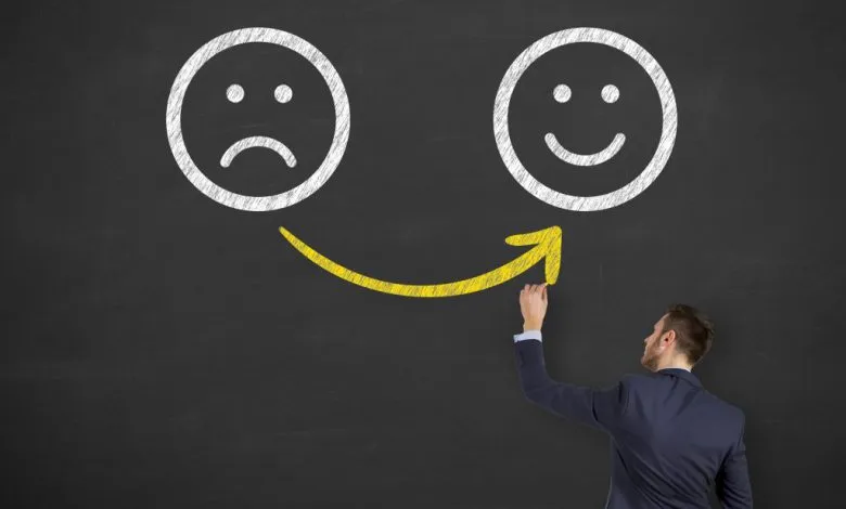 افکار مثبت، کلید طلایی برای یک روز پربار و شاد