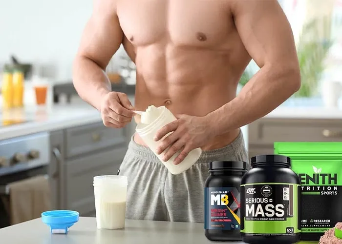 راهنمای جامع خرید مکمل‌های بدنسازی