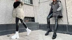 راهنمای کامل ست کردن پافر با انواع لباس