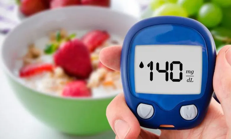 پیاده‌روی، راه‌کاری شیرین برای کنترل قند خون!