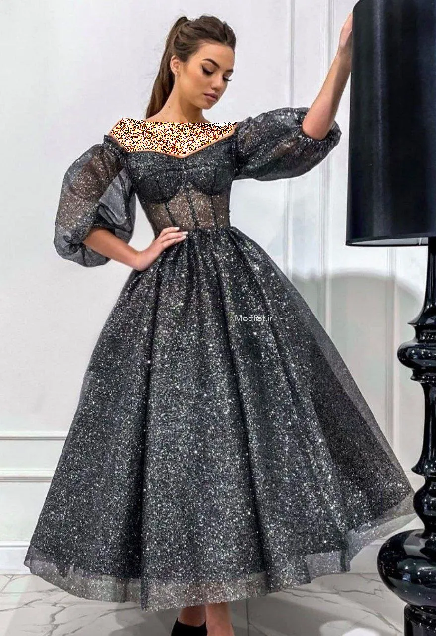 دنیای بی‌پایان مدل آستین از کلاسیک تا مدرن، برای هر سلیقه‌ای