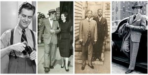 استایل کلاسیک