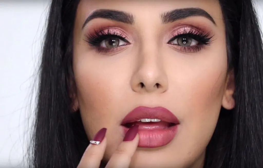 روشهای طبیعی بزرگ کردن لبها