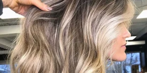 هایلایت مو با فویل در خانه راهنمای کامل برای یک تغییر جذاب