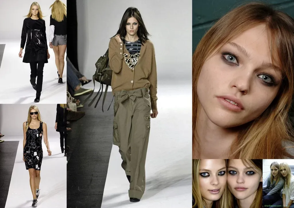 مد، لباسی فراتر از پوشاک هنر بیان هویت در هر تار و پود