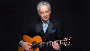 رامرز اصلانی؛ صدایی ماندگار در موسیقی ایران