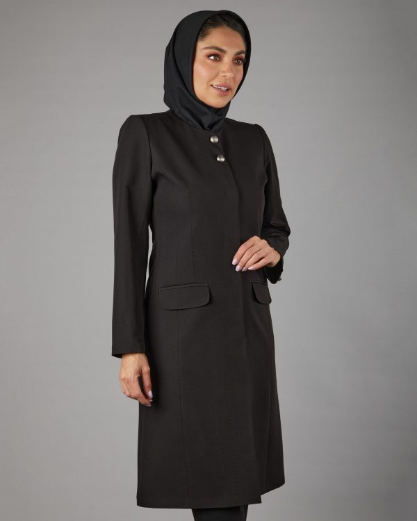 تاثیر مانتو شلوار اداری در سازمان ها