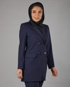 مانتو شلوار اداری