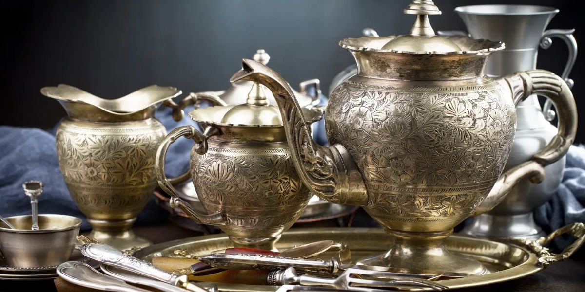 مراحل خرید و فروش نقره به چه صورت است؟