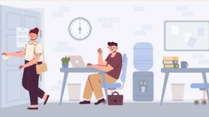 نحوه محاسبه و شرایط مرخصی در قانون کار