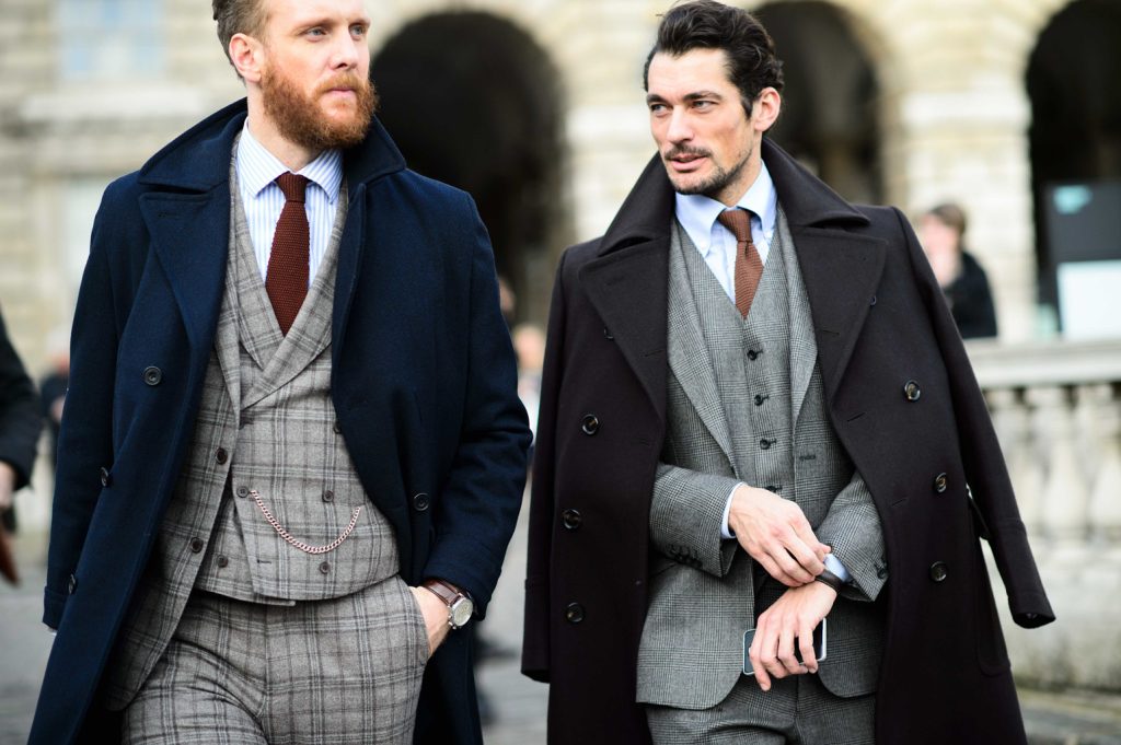 اهمیت استایل در اقایون