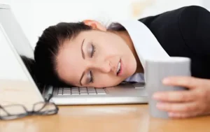 کشف جدید دانشمندان علت خستگی مزمن در میکروبیوم روده نهفته است