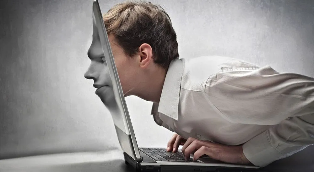 اعتیاد به کار وقتی کار، زندگی را می‌بلعد