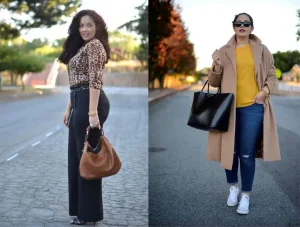 معرفی کیف مناسب هر استایل