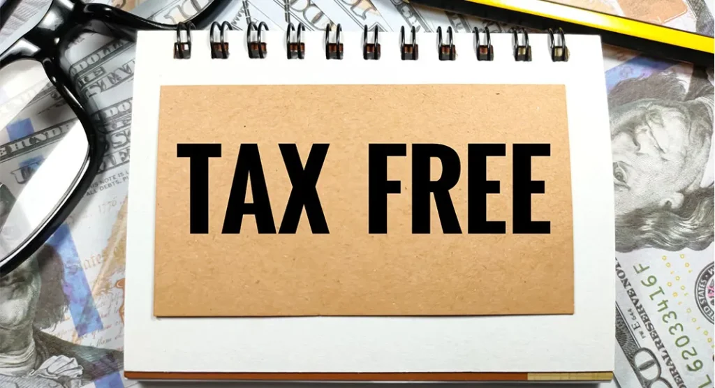 تکس فری چیست