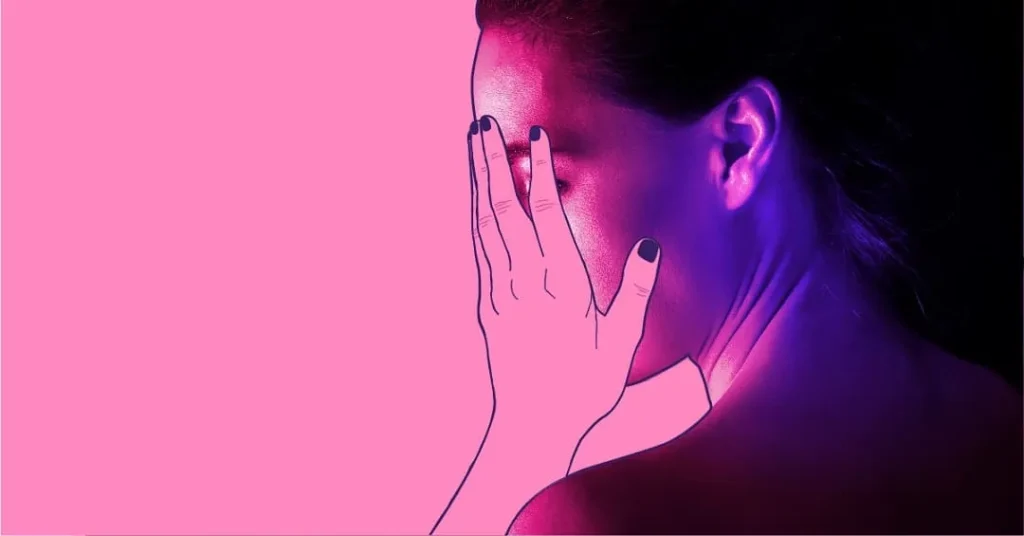 غم و اندوه، افسردگی یا چیزی دیگر؟ راهنمای تشخیص