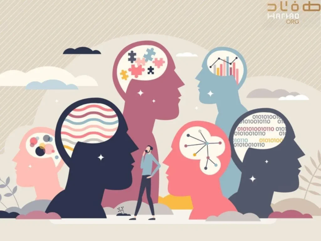 ذهنی‌سازی کلید درمان اختلالات روانی